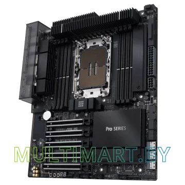 Материнская плата ASUS Pro WS W790-ACE картинка 2